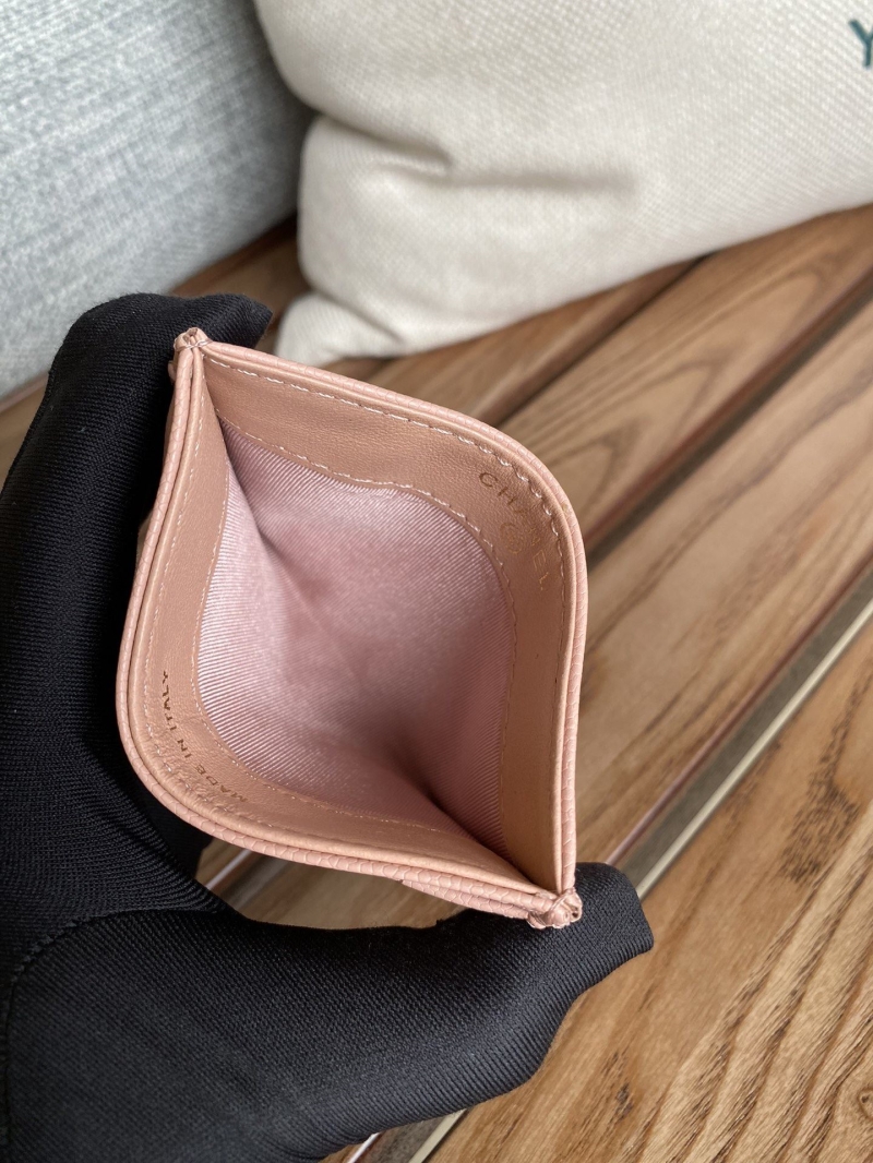 Ch**el wallet purse